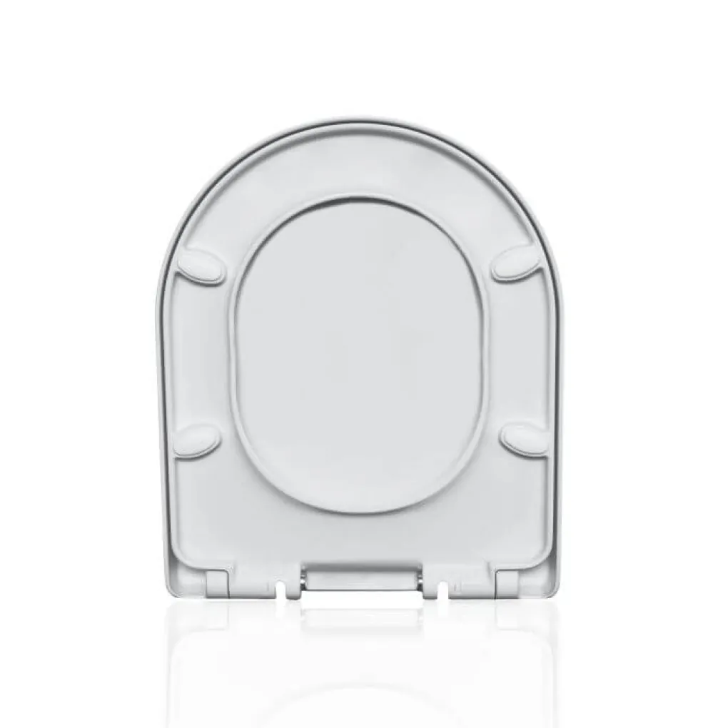 Сидения для унитаза Koller Pool Style М C9 (2279510100)- Фото 2